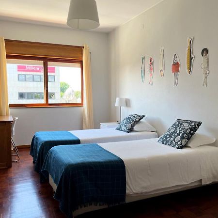 Boavista Yourhome OOporto Exterior foto