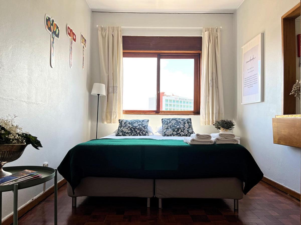 Boavista Yourhome OOporto Exterior foto