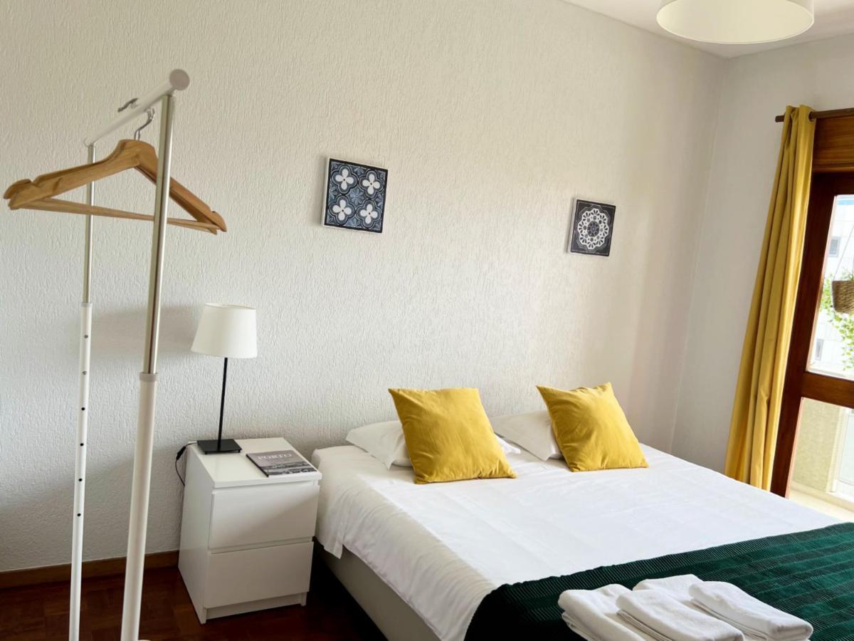 Boavista Yourhome OOporto Exterior foto