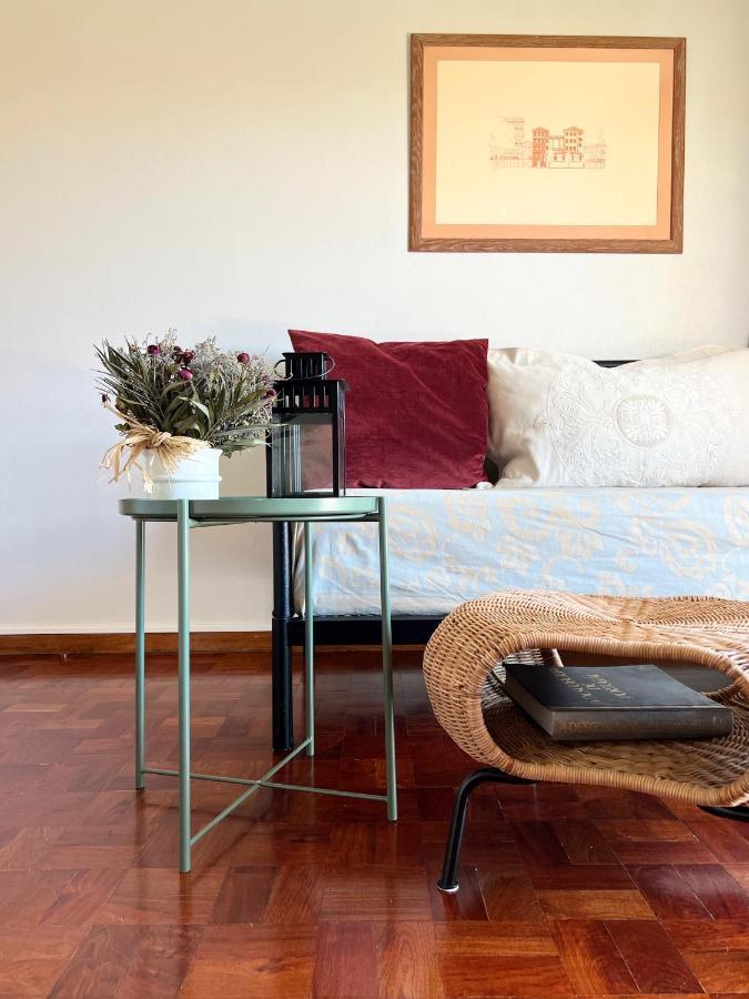Boavista Yourhome OOporto Exterior foto