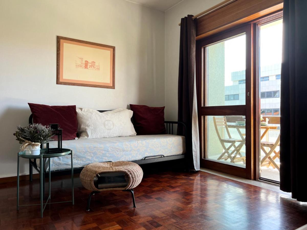 Boavista Yourhome OOporto Exterior foto