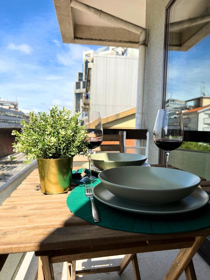 Boavista Yourhome OOporto Exterior foto
