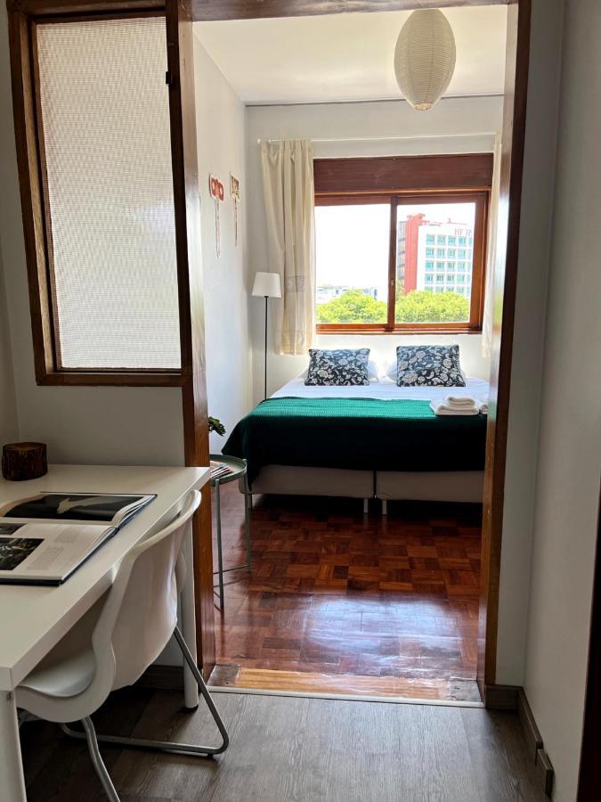 Boavista Yourhome OOporto Exterior foto