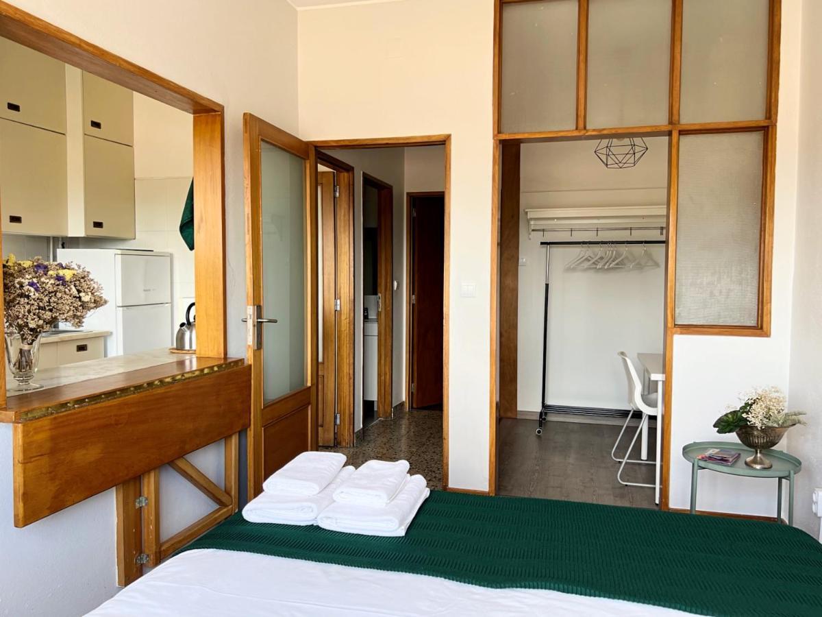 Boavista Yourhome OOporto Exterior foto
