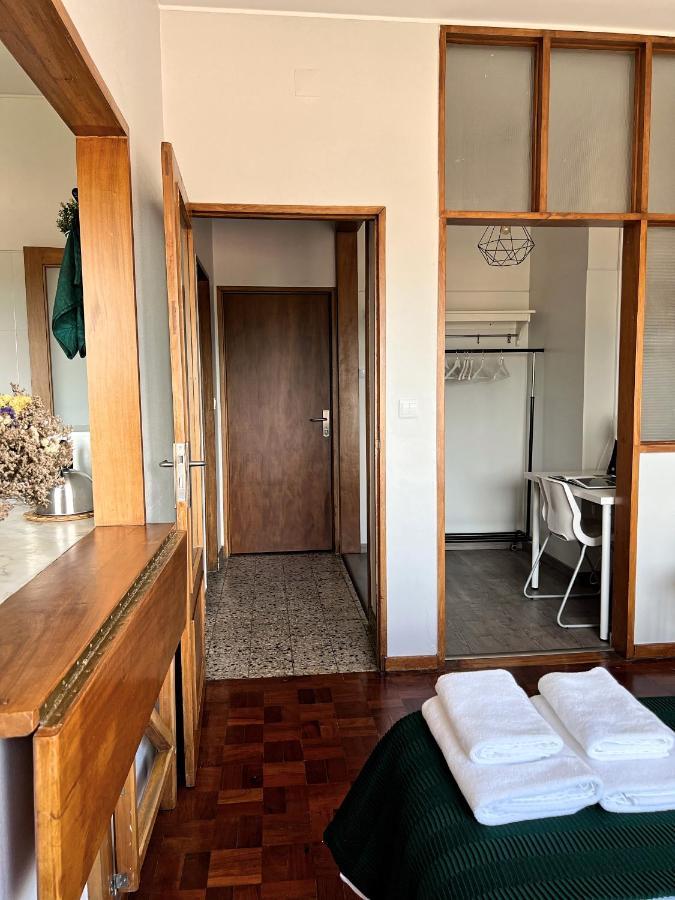 Boavista Yourhome OOporto Exterior foto