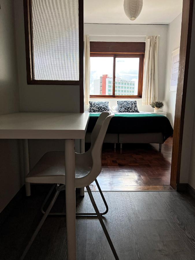 Boavista Yourhome OOporto Exterior foto