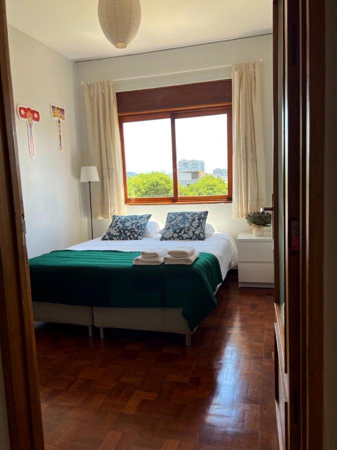 Boavista Yourhome OOporto Exterior foto