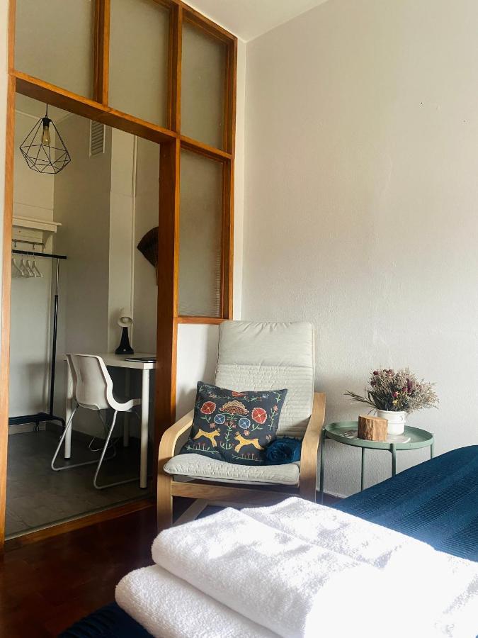 Boavista Yourhome OOporto Exterior foto