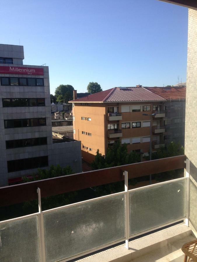 Boavista Yourhome OOporto Exterior foto