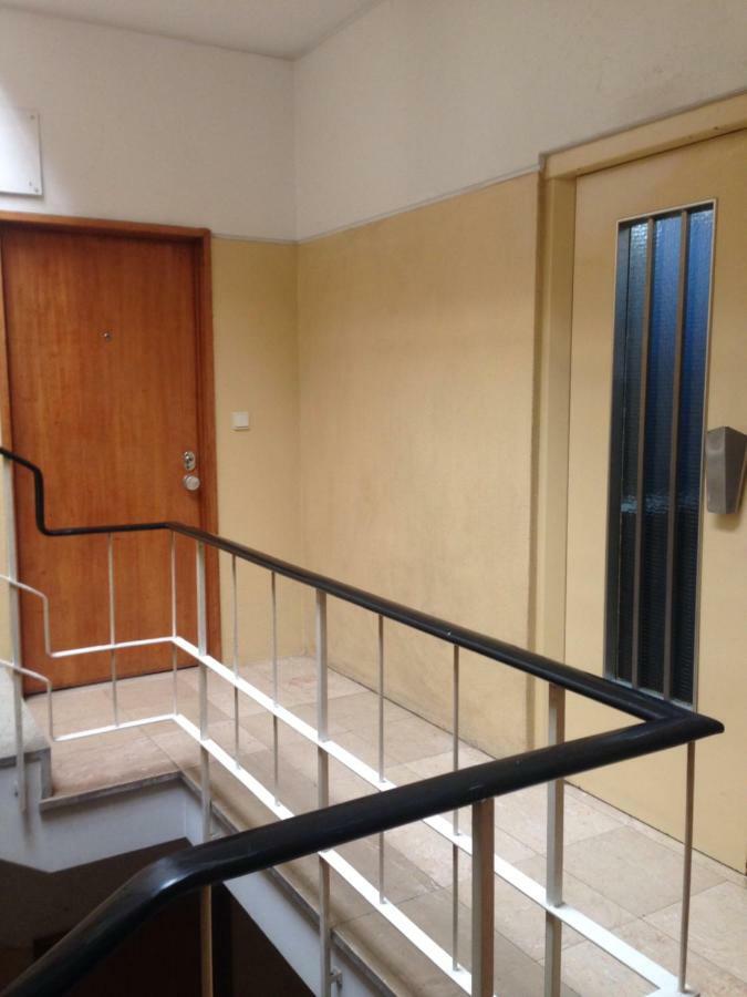 Boavista Yourhome OOporto Exterior foto