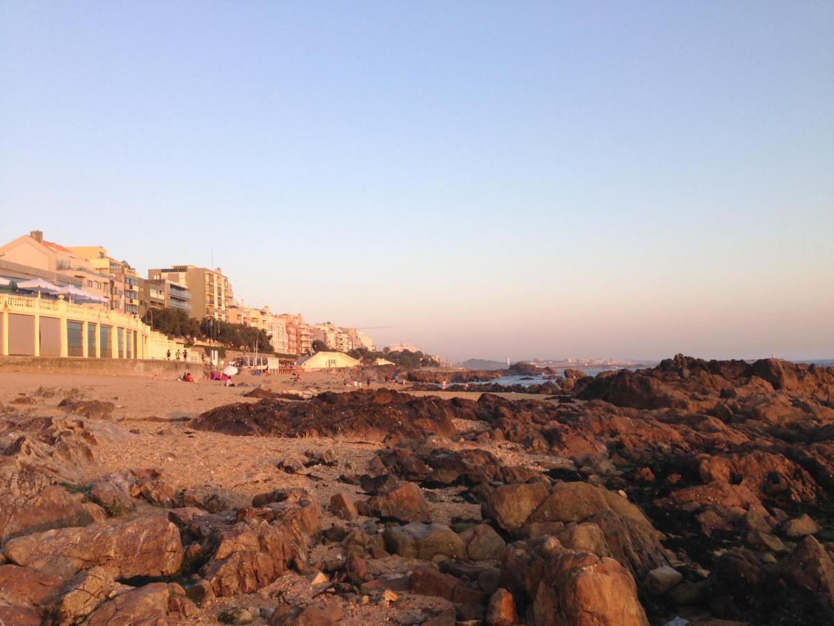 Boavista Yourhome OOporto Exterior foto